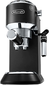 Кофеварка Delonghi